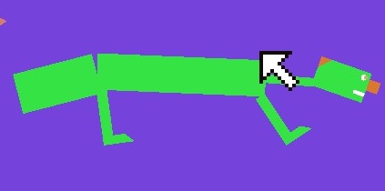 Long Green Line - Third fastest horse